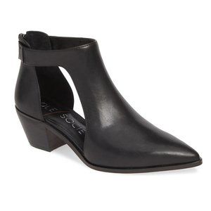 SOLE SOCIETY | Lanette Pointy Toe Bootie~7.5M
